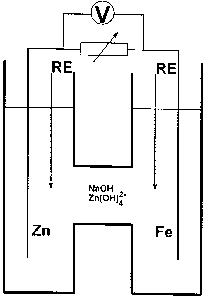 Une figure unique qui représente un dessin illustrant l'invention.